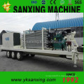 SX-1000-680 Máquina de formación de lámina de arco de acero frío automático \ Máquina de formación de láminas de techo galvanizado